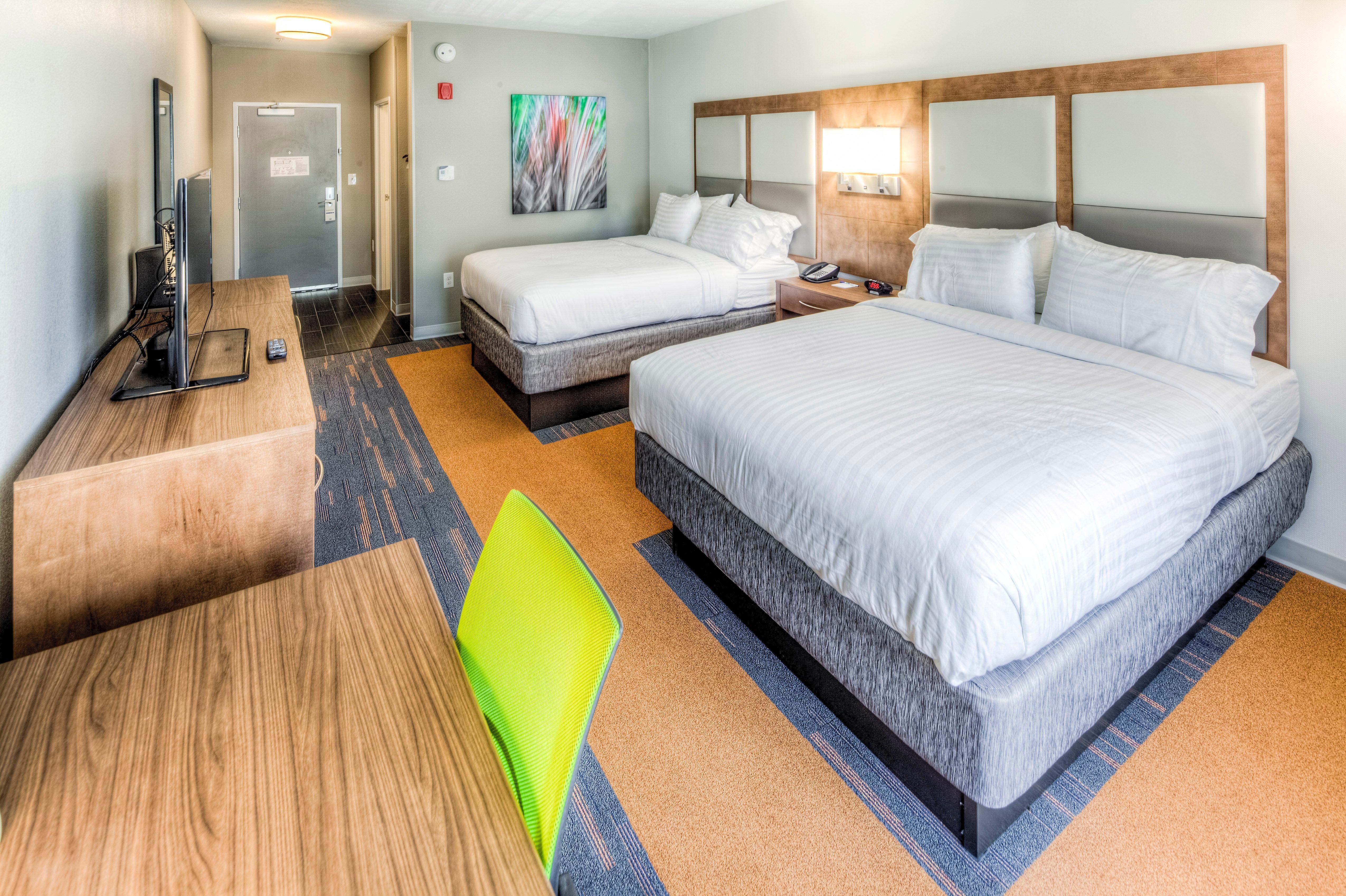 Holiday Inn Express & Suites Cleveland/Westlake By Ihg Exterior foto